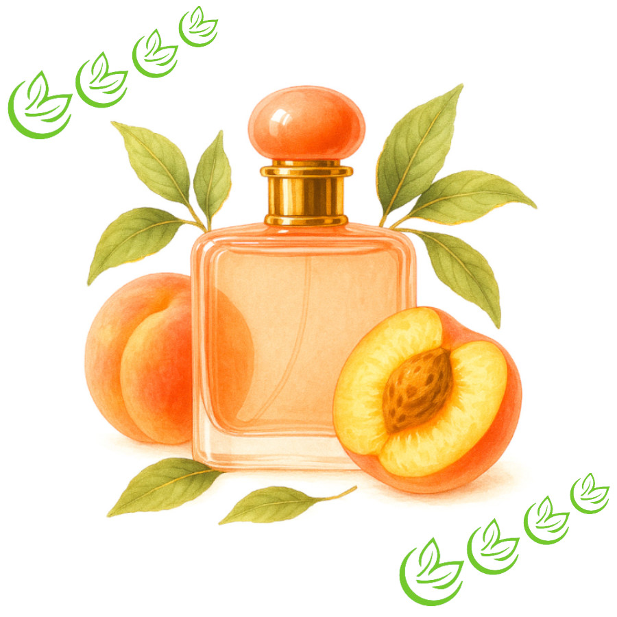 Parfümöl Peach
